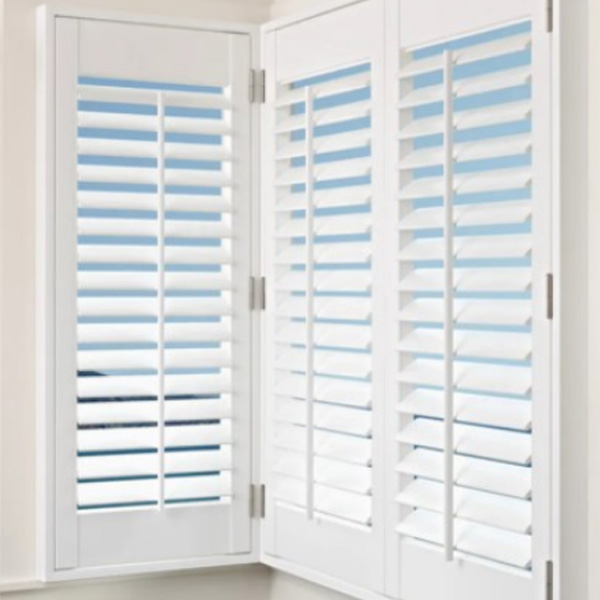 PVC Plantation Shutters