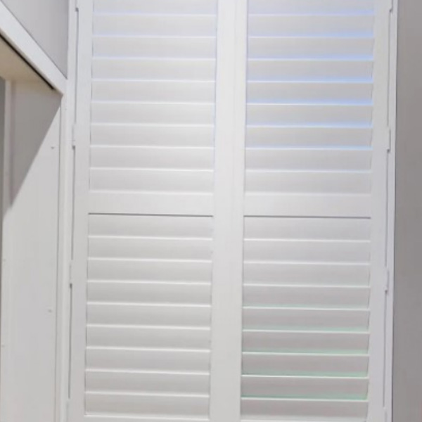 PVC Plantation Shutters